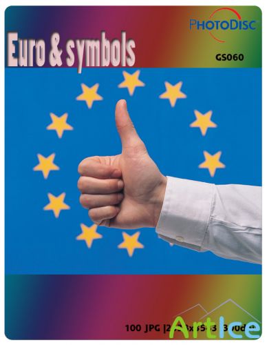 Euro & symbols