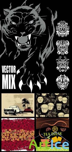 Vector Mix 02.03.09
