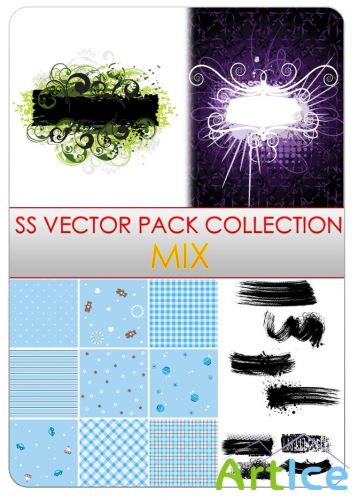 Vector Mix 117