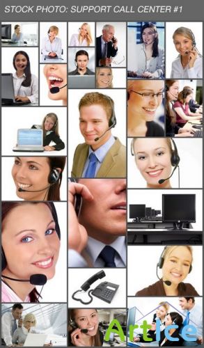 Support Call Center