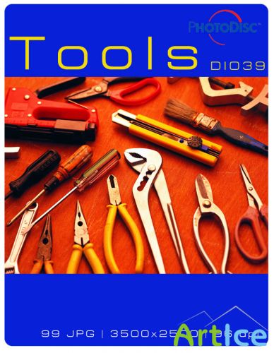Tools DI039.