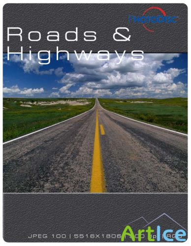 Roads & Highways