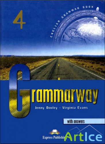 Grammarway - 4