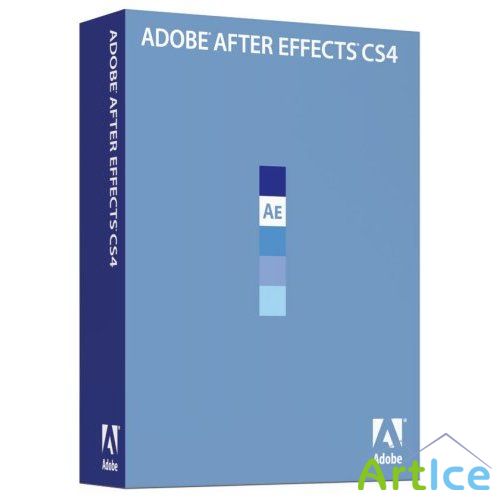 Adobe After Effects CS4 (9.0.0.346)