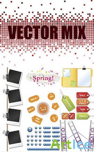 Vector MIX