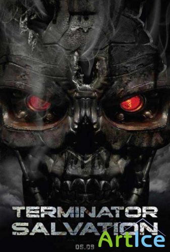 Terminator Salvation - :   