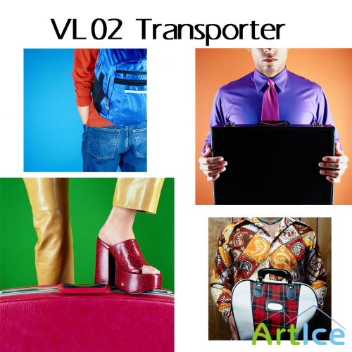 VL 02 Transporter
