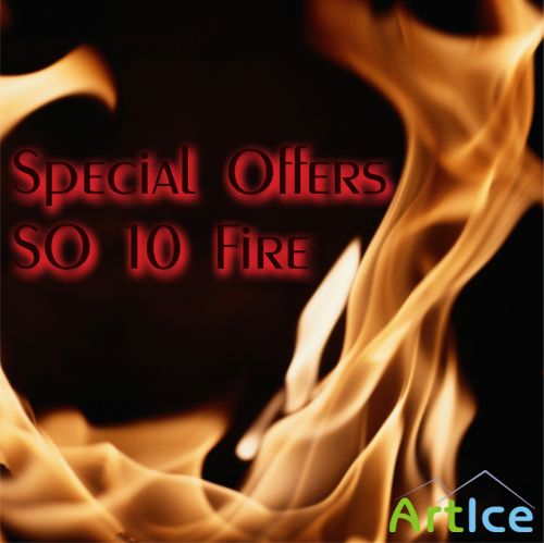 Special Offers SO 10 Fire