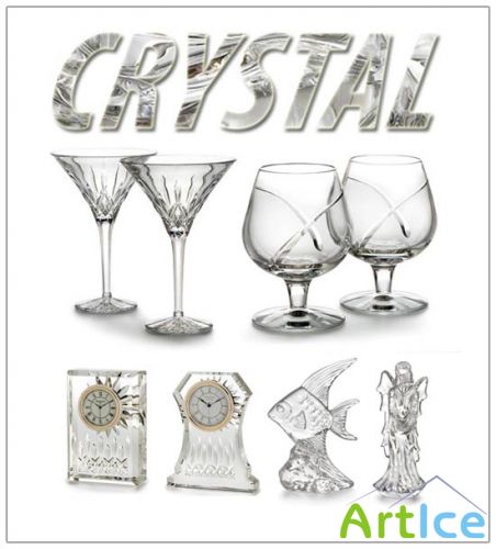 Crystal Images  