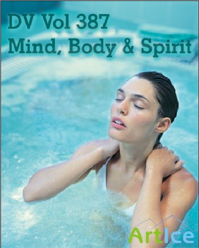 DV  Vol 387 - Mind, Body & Spirit