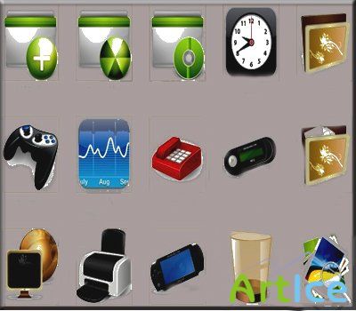 Icon_Pack_2009