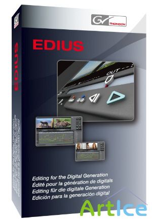 EDIUS 5.11+NewBlueFX Edius2.2+vitascene-10-edius-5