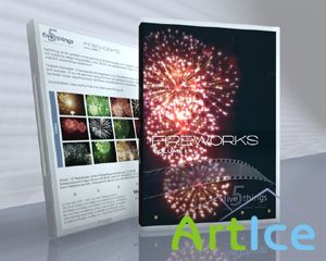 Fireworks 12 videoclips