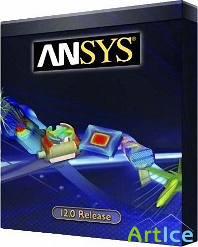 ANSYS.PRODUCTS.V12.WIN64-MAGNiTUDE
