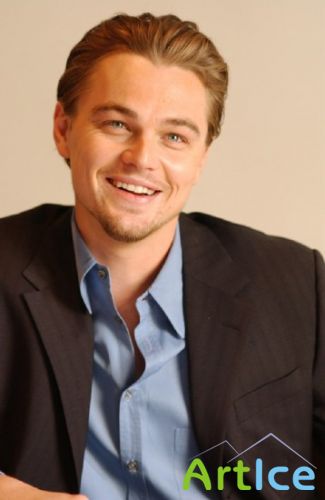 Leonardo DiCaprio