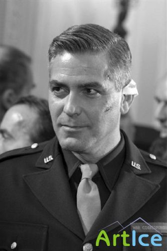 George Clooney