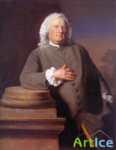 John Singleton Copley (1737-1815)