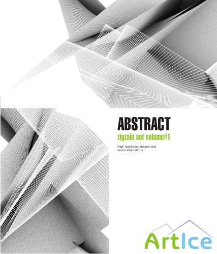 Abstraction set #1    