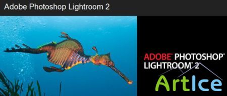Adobe Photoshop Lightroom 2.4 Build 572242 Portable