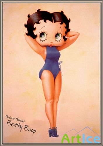 Betty Boop