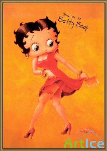 Betty Boop