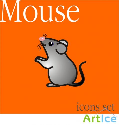 Mice vector set