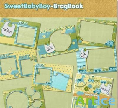 SweetBabyBoy-BragBook