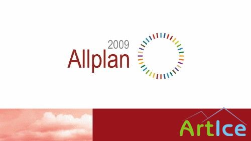 Allplan_2009.0 +  