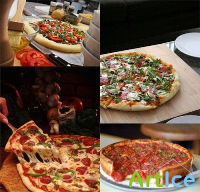 Pizza - HQ photos