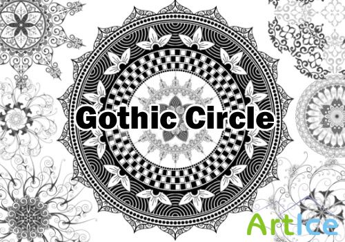 Gothic Circle