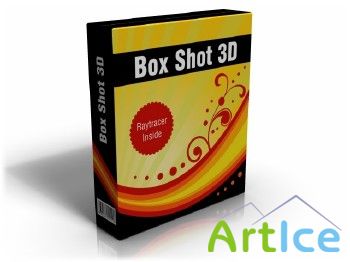 Box Shot 3D 2.10