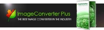 ImageConverter Plus 7.1.54 Build 90602