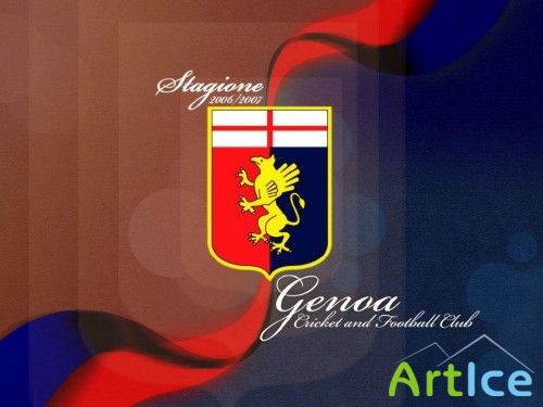 Wallpapers -   Genoa