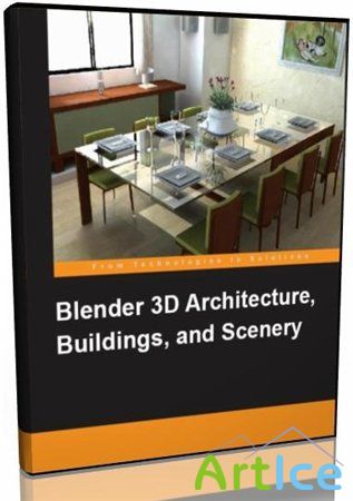 3D-   Blender (2006)