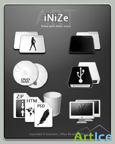  - iNiZe Windows