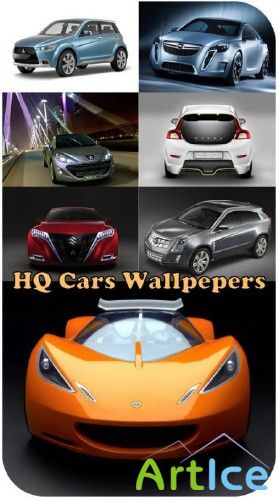 HQ Cars Wallpepers ( )