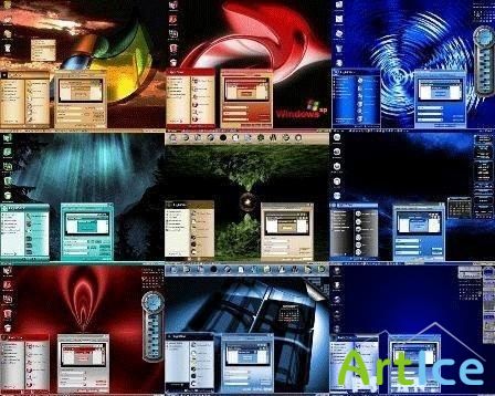 20    Windows XP (2009) | RUS