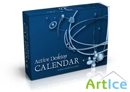  Desktop Calendar 7.8