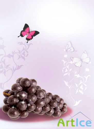    Grape
