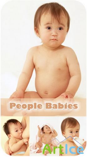  / People Babies