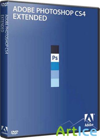   Adobe Photoshop CS4 -   (2009)
