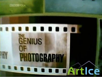 The Genius of Photography: Fixing the Shadows (2007) DVDRip