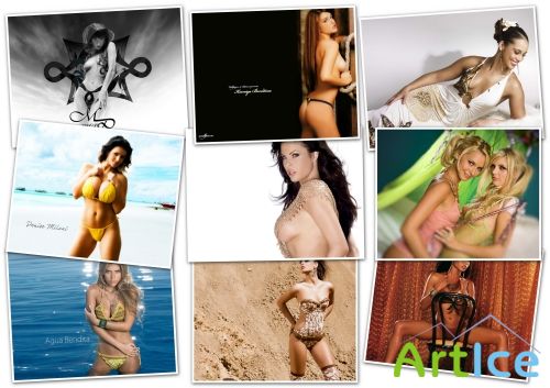 -Sexy Gerls Wallpapers Pack[1]