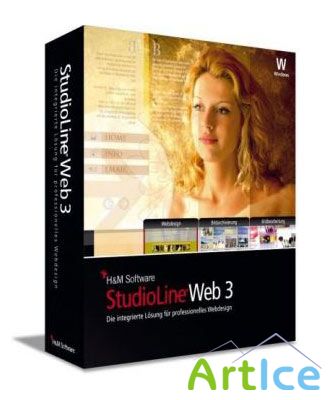 H and M StudioLine Web v3.60.18.0