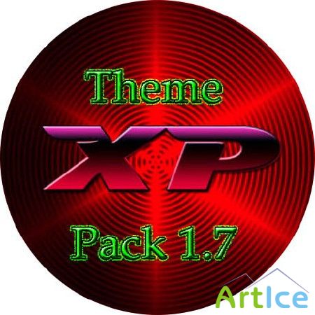 Theme XPack 1.7