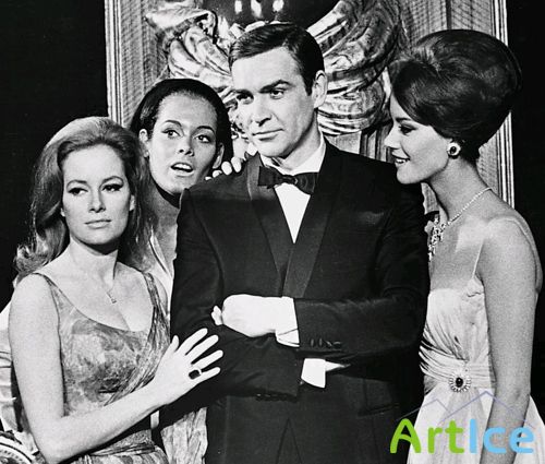 James Bond - ����� 007