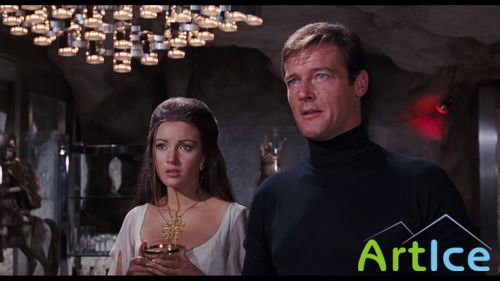 James Bond - ����� 007