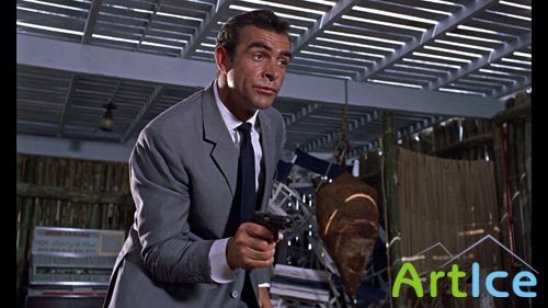 James Bond - ����� 007