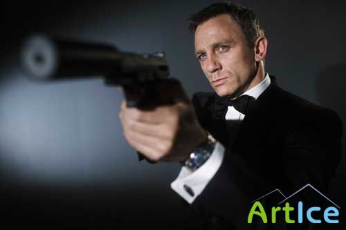 James Bond - ����� 007
