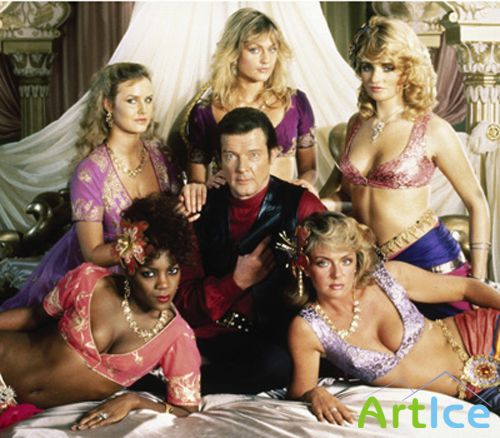 James Bond - ����� 007